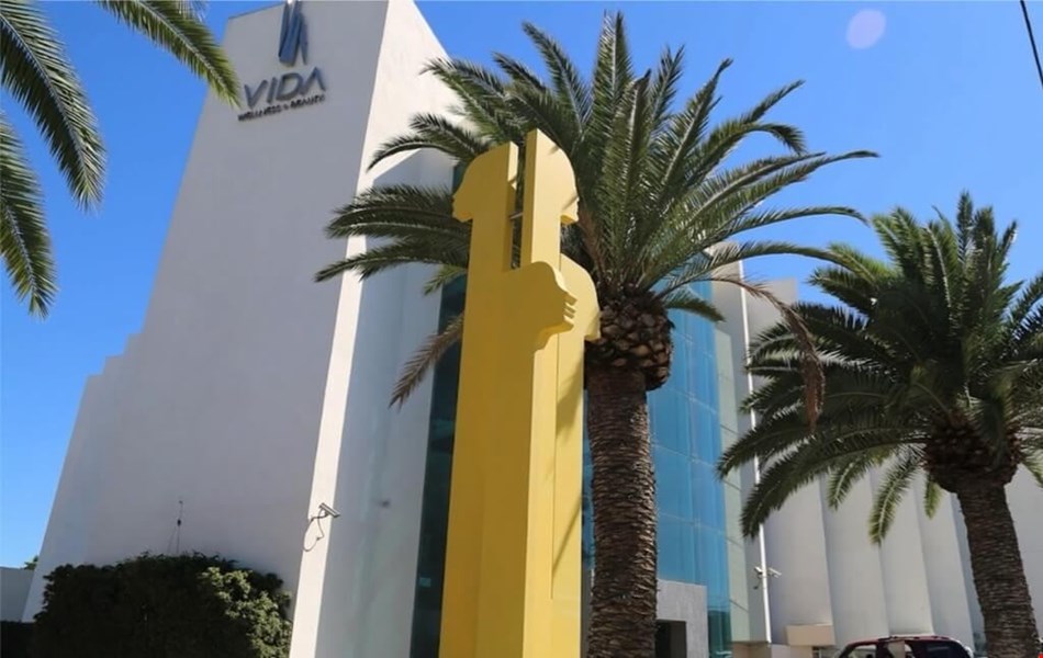 VIDA Wellness and Beauty 2